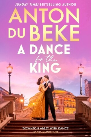 Cover of A Dance for the King