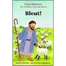 Cover of Bleat!