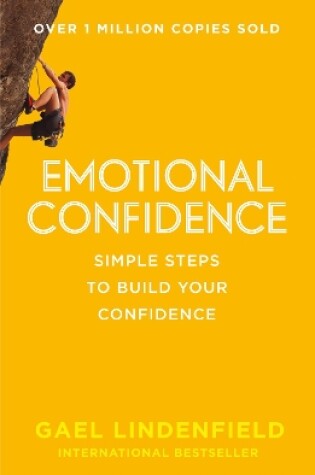 Cover of Emotional Confidence