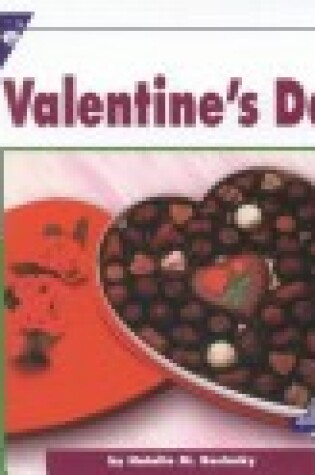 Cover of Valentine's Day