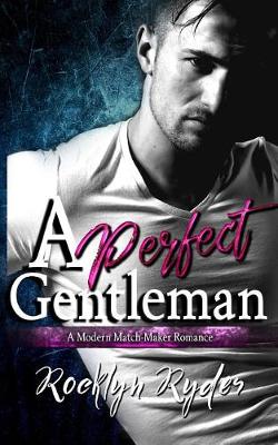 Book cover for A Perfect Gentleman