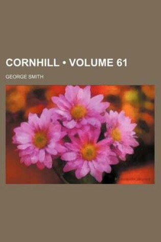 Cover of Cornhill (Volume 61)