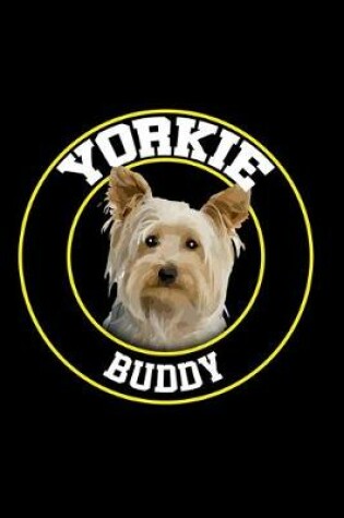 Cover of Yorkie Buddy