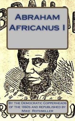 Book cover for Abraham Africanus I