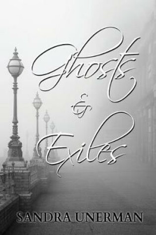 Cover of Ghosts and Exiles