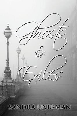 Book cover for Ghosts and Exiles