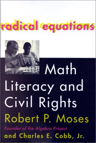 Book cover for Radical Equations