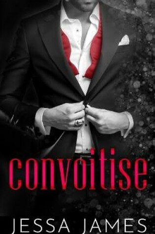 Cover of Convoitise
