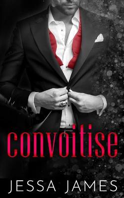 Book cover for Convoitise