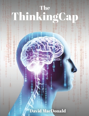 Book cover for The Thinking Cap