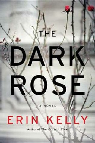 Cover of The Dark Rose