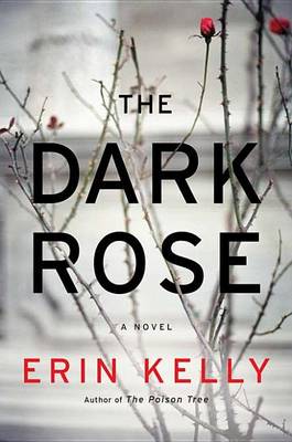 Book cover for The Dark Rose