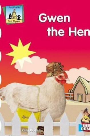 Cover of Gwen the Hen