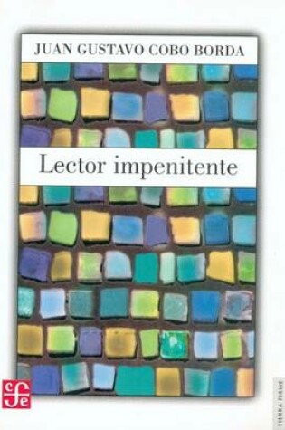 Cover of Lector Impenitente