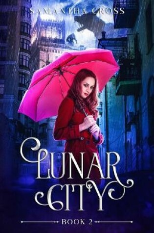 Cover of Lunar City