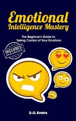 Cover of Emotional Intelligence Mastery