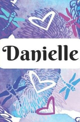 Cover of Danielle