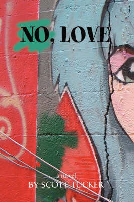 Book cover for No, Love