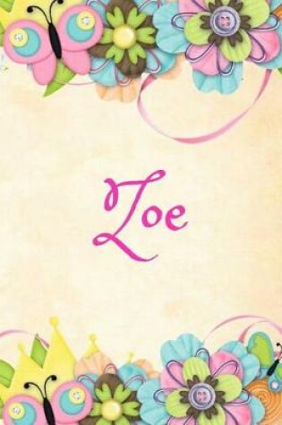 Cover of Zoe