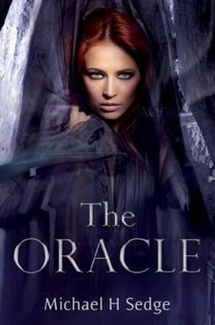 Cover of The Oracle