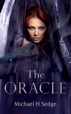 Book cover for The Oracle