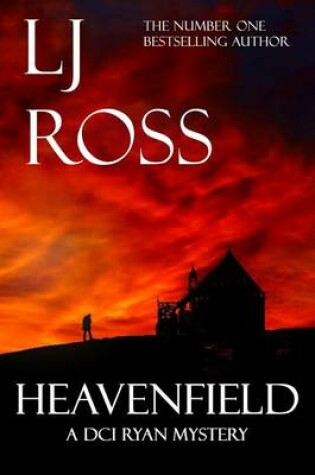 Cover of Heavenfield