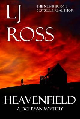 Book cover for Heavenfield