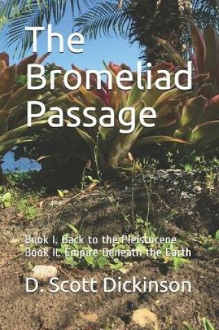 Cover of The Bromeliad Passage