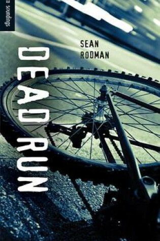 Cover of Dead Run