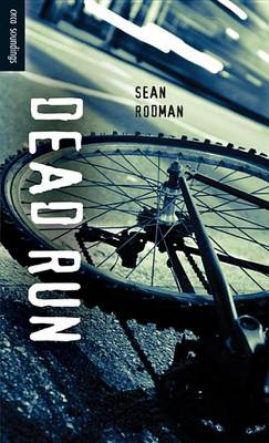 Book cover for Dead Run