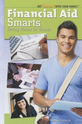 Cover of Financial Aid Smarts