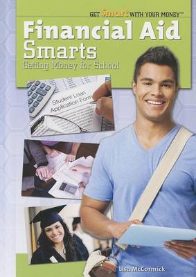 Cover of Financial Aid Smarts