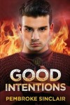 Book cover for Good Intentions