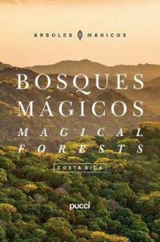 Cover of Costa Rica - Magical Forests