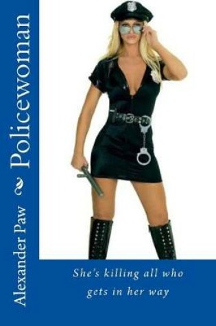 Cover of Policewoman