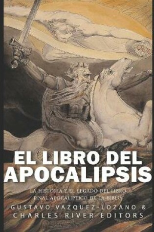 Cover of El libro del Apocalipsis