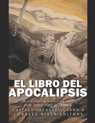 Book cover for El libro del Apocalipsis