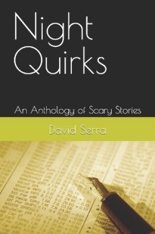 Cover of Night Quirks