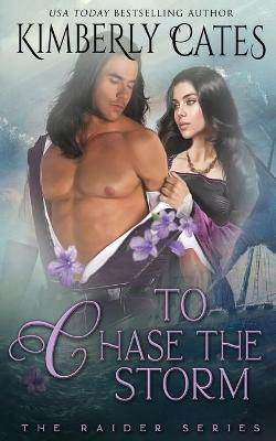 Book cover for To Chase the Storm