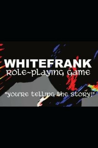 Cover of Whitefrank