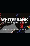 Book cover for Whitefrank