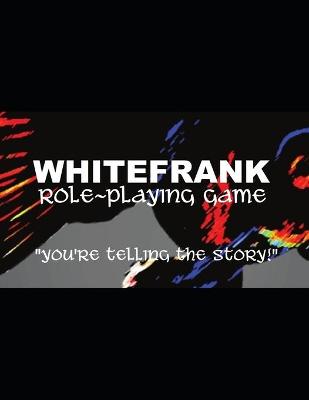 Cover of Whitefrank