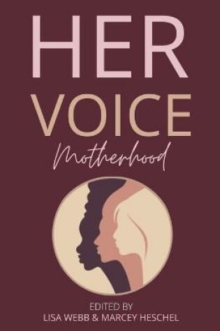 Cover of Her Voice