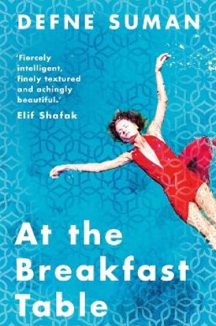 Cover of At the Breakfast Table