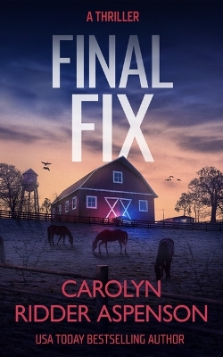 Cover of Final Fix
