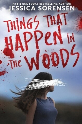 Cover of Things that Happen in the Woods