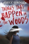 Book cover for Things that Happen in the Woods