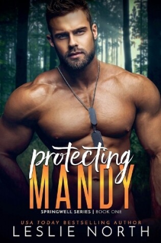 Cover of Protecting Mandy