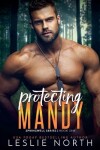 Book cover for Protecting Mandy