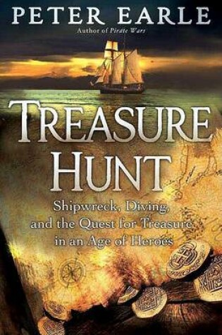 Cover of Treasure Hunt